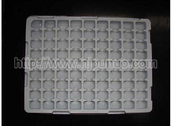 精密塑料件托盘