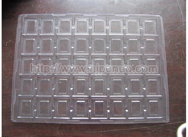 手机塑料件用托盘