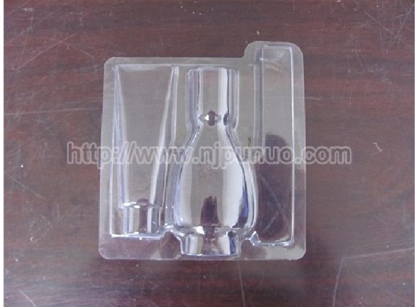 日用品吸塑外壳